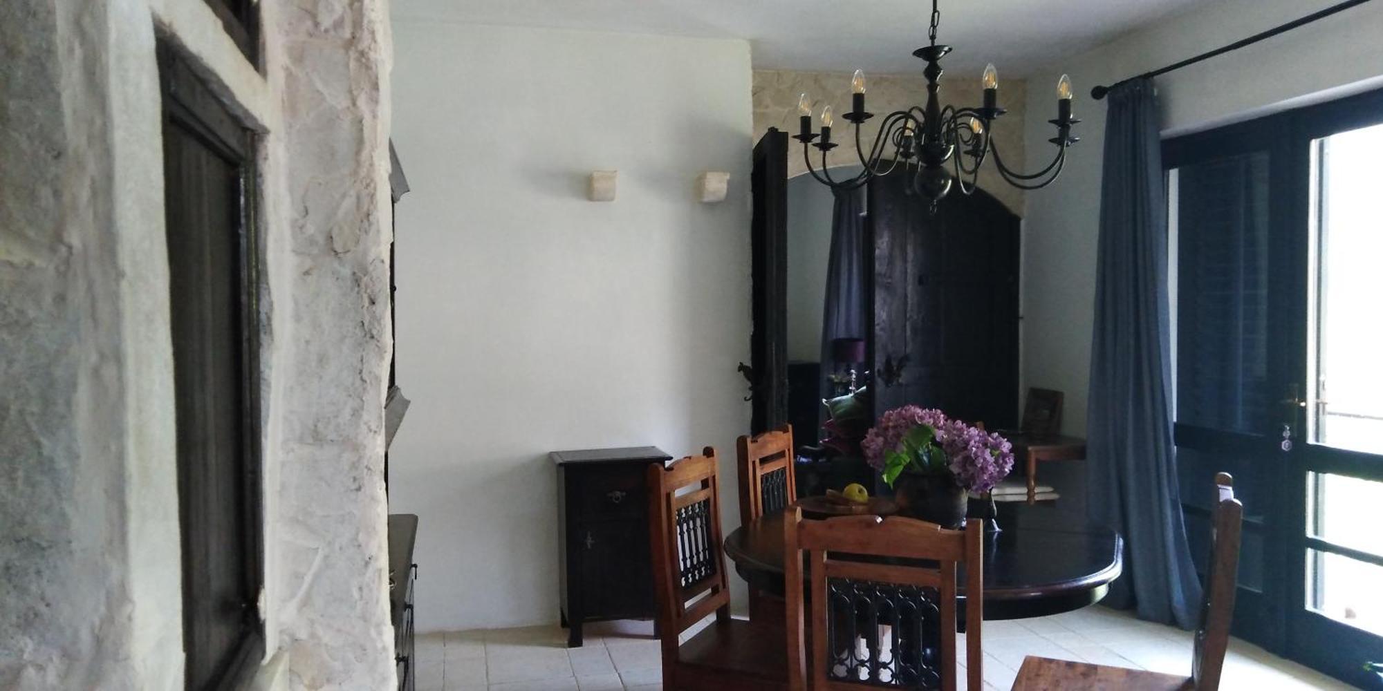Villa Victoria กราดัซ ภายนอก รูปภาพ