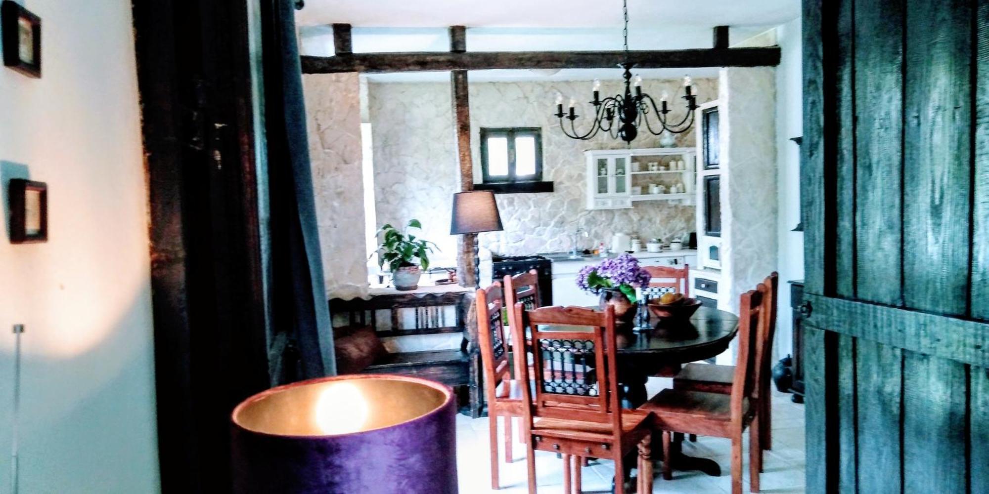 Villa Victoria กราดัซ ภายนอก รูปภาพ